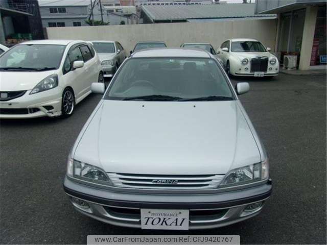 toyota carina 1997 -TOYOTA--Carina E-AT212--AT212-0020479---TOYOTA--Carina E-AT212--AT212-0020479- image 2