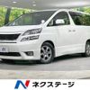 toyota vellfire 2011 -TOYOTA--Vellfire DBA-ANH25W--ANH25-8032236---TOYOTA--Vellfire DBA-ANH25W--ANH25-8032236- image 1