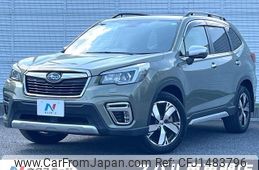 subaru forester 2019 -SUBARU--Forester 5AA-SKE--SKE-015890---SUBARU--Forester 5AA-SKE--SKE-015890-