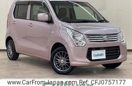 suzuki wagon-r 2013 -SUZUKI--Wagon R DBA-MH34S--MH34S-247463---SUZUKI--Wagon R DBA-MH34S--MH34S-247463-