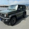 suzuki jimny-sierra 2024 quick_quick_JB74W_JB74W-211764 image 3