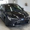 toyota corolla-touring-wagon 2020 -TOYOTA--Corolla Touring ZWE211W-6033735---TOYOTA--Corolla Touring ZWE211W-6033735- image 5
