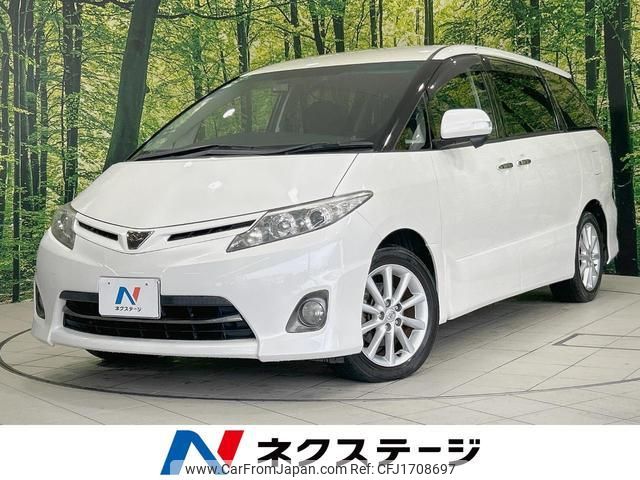 toyota estima 2010 CFJ1708697 image 1