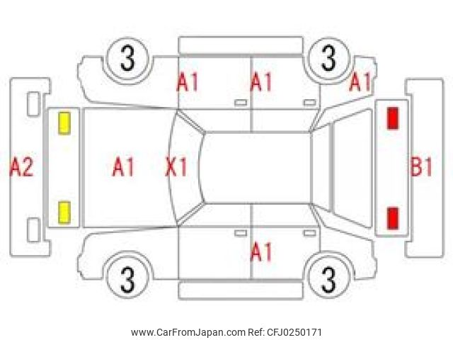 mini mini-others 2016 -BMW--BMW Mini DBA-XS15--WMWXS520702C92995---BMW--BMW Mini DBA-XS15--WMWXS520702C92995- image 2