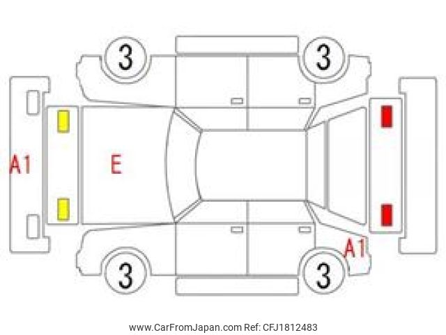 toyota corolla-touring-wagon 2023 CFJ1812483 image 2