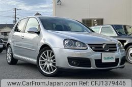 volkswagen golf 2008 -VOLKSWAGEN--VW Golf ABA-1KBLG--WVWZZZ1KZ8U022873---VOLKSWAGEN--VW Golf ABA-1KBLG--WVWZZZ1KZ8U022873-
