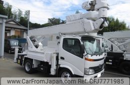 toyota dyna-truck 2008 CFJ7771985