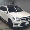 mercedes-benz gl-class 2013 -MERCEDES-BENZ--Benz GL Class WDC1668731A260314---MERCEDES-BENZ--Benz GL Class WDC1668731A260314- image 1