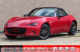 mazda roadster 2015 CFJ1706751