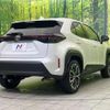 toyota yaris-cross 2023 quick_quick_MXPB10_MXPB10-3037435 image 17