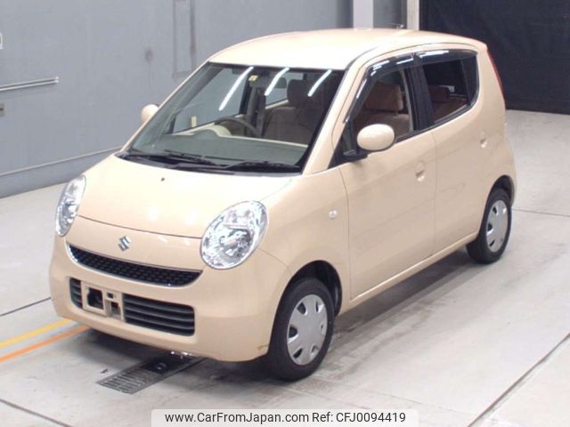 suzuki mr-wagon 2006 -SUZUKI--MR Wagon MF22S-120152---SUZUKI--MR Wagon MF22S-120152- image 1