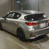 lexus ct 2019 -LEXUS 【神戸 339ﾋ1788】--Lexus CT DAA-ZWA10--ZWA10-2349251---LEXUS 【神戸 339ﾋ1788】--Lexus CT DAA-ZWA10--ZWA10-2349251- image 6