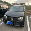 suzuki alto 2016 -SUZUKI--Alto DBA-HA36S--HA36S-258385---SUZUKI--Alto DBA-HA36S--HA36S-258385- image 1
