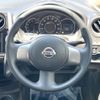 nissan note 2012 CFJ8656636 image 12