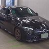 mercedes-benz c-class 2022 CFJ1582223 image 1