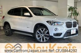 bmw x1 2018 -BMW--BMW X1 HT20--03F17311---BMW--BMW X1 HT20--03F17311-