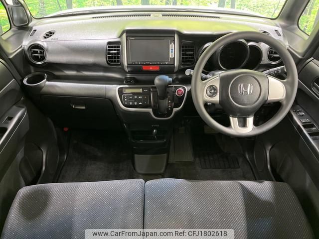 honda n-box 2015 CFJ1802618 image 2
