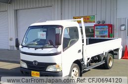 hino dutro 2008 -HINO--Hino Dutoro XZU378M--XZU378-1001693---HINO--Hino Dutoro XZU378M--XZU378-1001693-