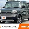 suzuki hustler 2016 CFJ1583546 image 1