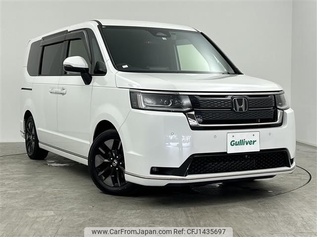 honda stepwagon 2022 -HONDA--Stepwgn 5BA-RP6--RP6-1107345---HONDA--Stepwgn 5BA-RP6--RP6-1107345- image 1