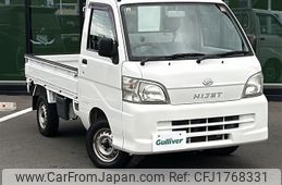 daihatsu hijet-truck 2011 CFJ1768331