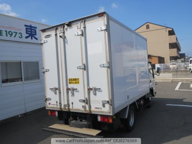 isuzu elf-truck 2016 GOO_NET_EXCHANGE_0740030A30241003W001 image 2