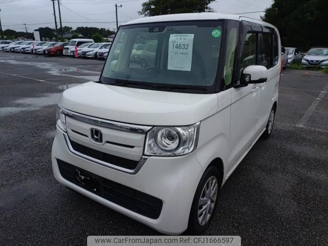 honda n-box 2020 CFJ1666597 image 1
