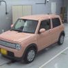 suzuki alto-lapin 2018 -SUZUKI 【三河 581ｿ9566】--Alto Lapin DBA-HE33S--HE33S-193898---SUZUKI 【三河 581ｿ9566】--Alto Lapin DBA-HE33S--HE33S-193898- image 1