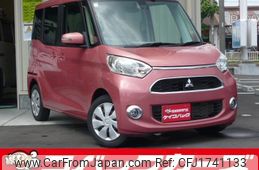 mitsubishi ek-space 2017 CFJ1741133
