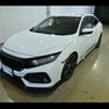 honda civic 2018 quick_quick_DBA-FK7_FK7-1006785 image 4