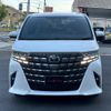 toyota alphard 2024 quick_quick_6AA-AAHH40W_4006544 image 14