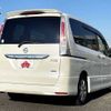 nissan serena 2012 504928-926632 image 2