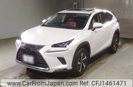 lexus nx 2021 -LEXUS 【大阪 341ﾛ 819】--Lexus NX 3BA-AGZ15--AGZ15-6000468---LEXUS 【大阪 341ﾛ 819】--Lexus NX 3BA-AGZ15--AGZ15-6000468-