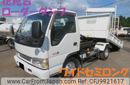 isuzu elf-truck 2004 GOO_NET_EXCHANGE_0400935A30240610W003