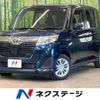 toyota roomy 2019 -TOYOTA--Roomy DBA-M900A--M900A-0392702---TOYOTA--Roomy DBA-M900A--M900A-0392702- image 1