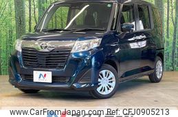 toyota roomy 2019 -TOYOTA--Roomy DBA-M900A--M900A-0392702---TOYOTA--Roomy DBA-M900A--M900A-0392702-