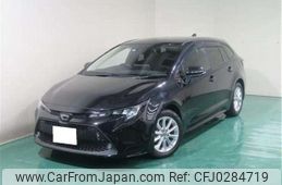 toyota corolla-touring-wagon 2020 -TOYOTA 【浜松 999ｱ9999】--Corolla Touring 3BA-ZRE212W--ZRE212-6007848---TOYOTA 【浜松 999ｱ9999】--Corolla Touring 3BA-ZRE212W--ZRE212-6007848-