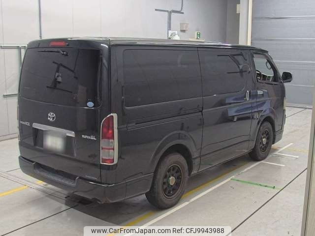 toyota regiusace-van 2008 -TOYOTA 【名古屋 432ﾂ1001】--Regius ace Van CBF-TRH200V--TRH200V-0093504---TOYOTA 【名古屋 432ﾂ1001】--Regius ace Van CBF-TRH200V--TRH200V-0093504- image 2