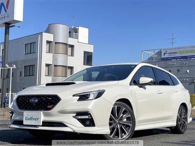 subaru levorg 2021 -SUBARU--Levorg 4BA-VN5--VN5-025904---SUBARU--Levorg 4BA-VN5--VN5-025904- image 1