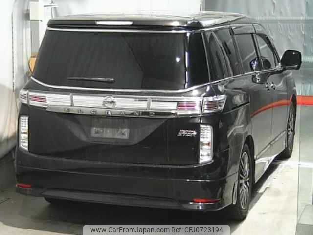 nissan elgrand 2014 -NISSAN--Elgrand PNE52-040180---NISSAN--Elgrand PNE52-040180- image 2