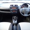 mitsubishi mirage 2019 -MITSUBISHI--Mirage DBA-A03A--A03A-0048133---MITSUBISHI--Mirage DBA-A03A--A03A-0048133- image 2