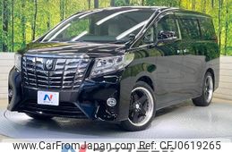 toyota alphard 2016 -TOYOTA--Alphard DBA-AGH30W--AGH30-0084209---TOYOTA--Alphard DBA-AGH30W--AGH30-0084209-