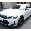 bmw 3-series 2023 -BMW--BMW 3 Series 3DA-6L20--WBA32FZ030FR0***---BMW--BMW 3 Series 3DA-6L20--WBA32FZ030FR0***- image 1