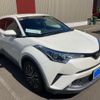 toyota c-hr 2017 CFJ1653323 image 2