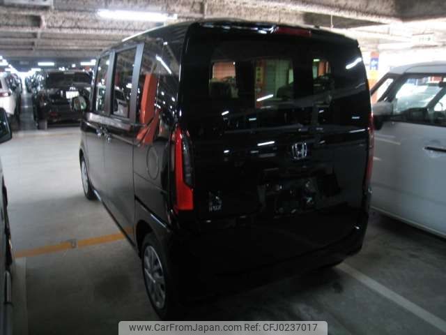 honda n-box 2024 -HONDA 【富山 581】--N BOX 6BA-JF5--JF5-1089142---HONDA 【富山 581】--N BOX 6BA-JF5--JF5-1089142- image 2