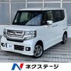 honda n-box 2015 -HONDA--N BOX DBA-JF2--JF2-1402882---HONDA--N BOX DBA-JF2--JF2-1402882- image 1