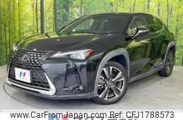 lexus ux 2019 CFJ1788573