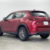 mazda cx-5 2018 -MAZDA--CX-5 3DA-KF2P--KF2P-201554---MAZDA--CX-5 3DA-KF2P--KF2P-201554- image 15