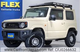 suzuki jimny 2019 -SUZUKI--Jimny 3BA-JB64W--JB64W-133355---SUZUKI--Jimny 3BA-JB64W--JB64W-133355-