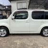 nissan cube 2009 quick_quick_Z12_Z12-020190 image 5